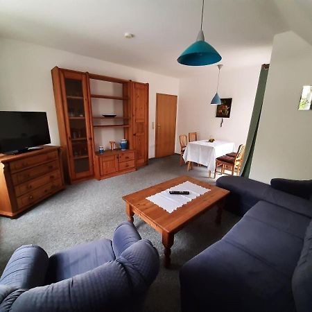 Flut Apartment Norden Exterior photo