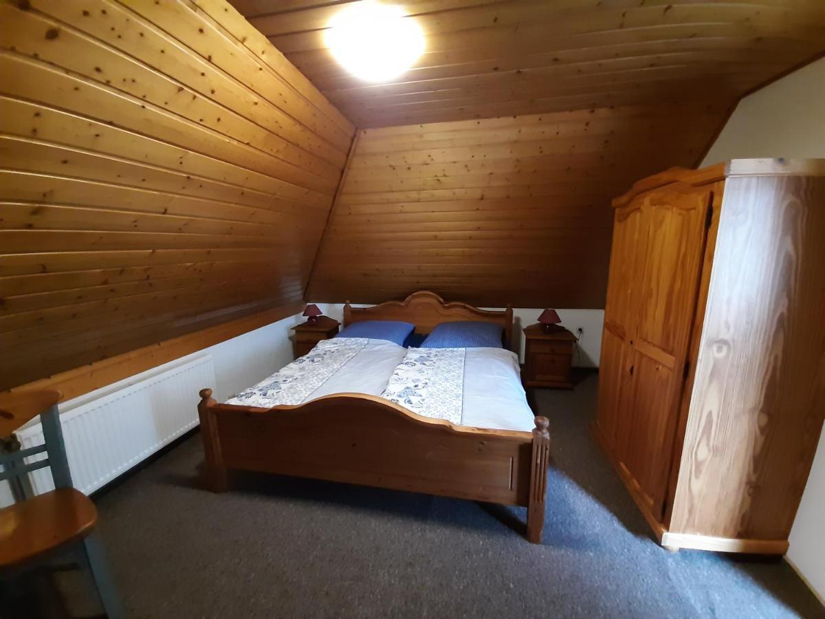 Flut Apartment Norden Exterior photo